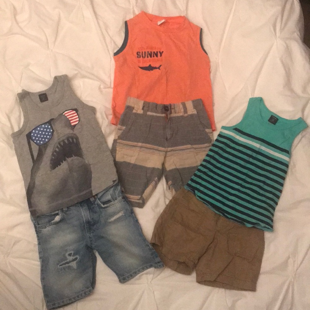 Ready for summer!